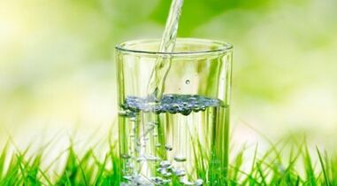 وزن میں کمی کے لیے پینے کی خوراک پر عمل کرنے کے اصول